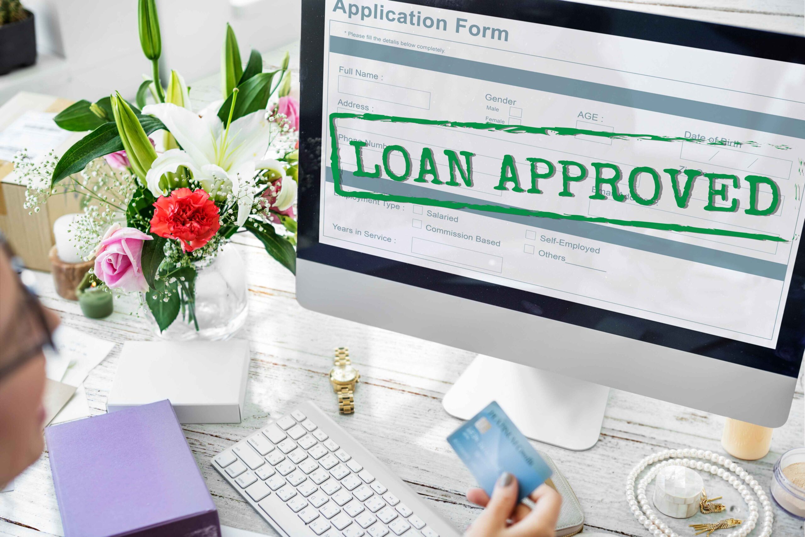loan-approved-application-form-concept (1) (1) Online Loans in Saskatchewan