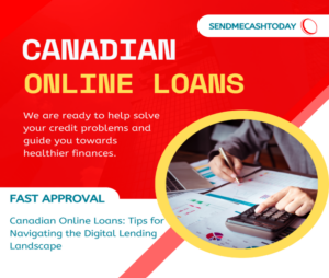 canadian online loans