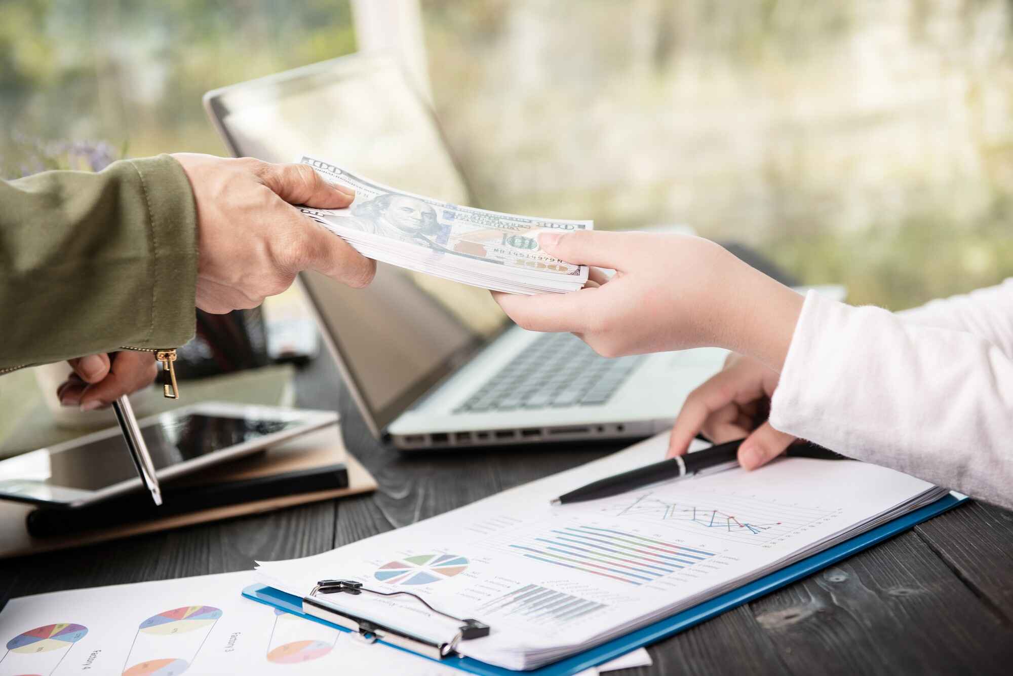 fast loans no credit check
