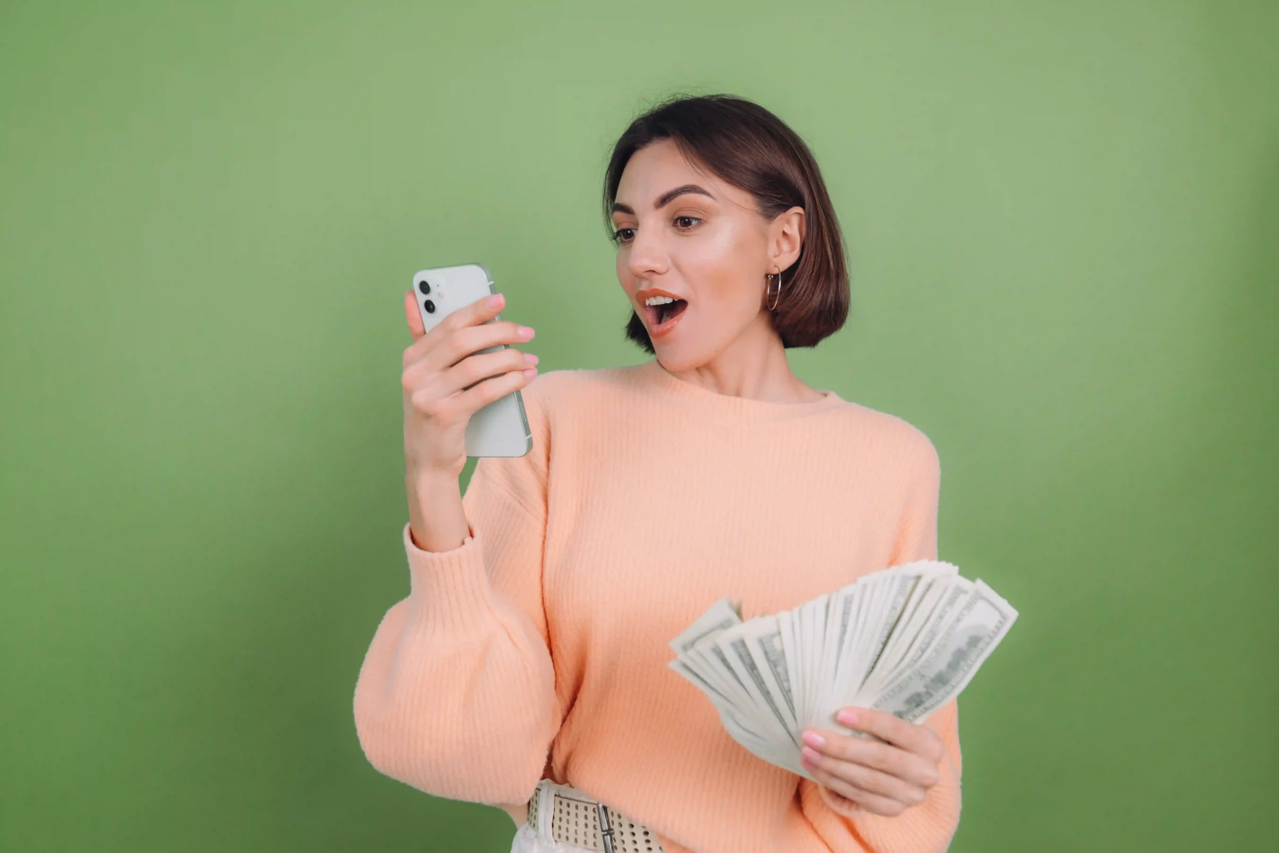 instant cash advance