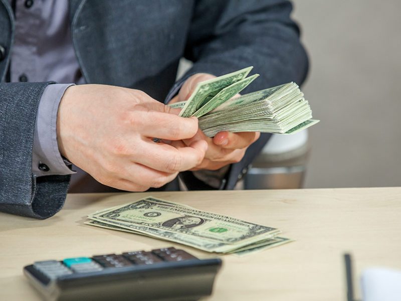 Payday Loans Bad Credit